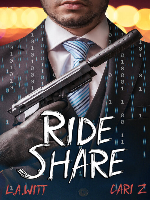 Title details for Ride Share by Cari Z - Available